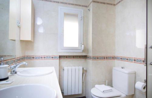 Bright and Wide apartment - Avenida de America - Foto 22