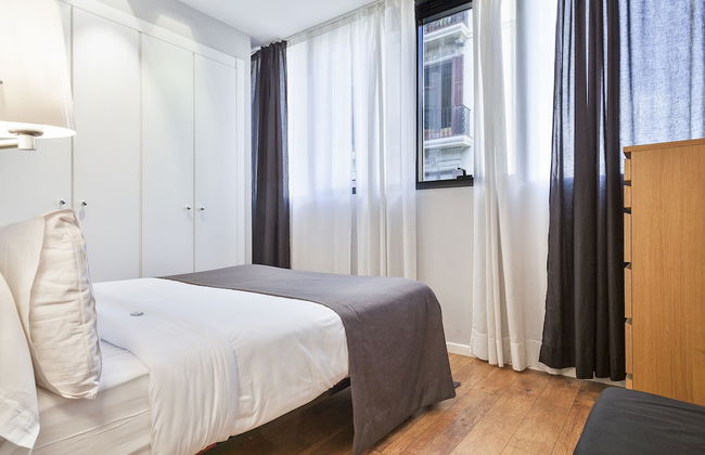 Bonavista Apartments - Passeig de Gracia - Foto 12