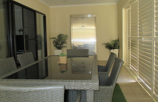 Edge Apartments Cairns - Foto 77