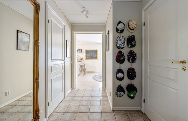 Modern Villa Stockholm - Photo 25