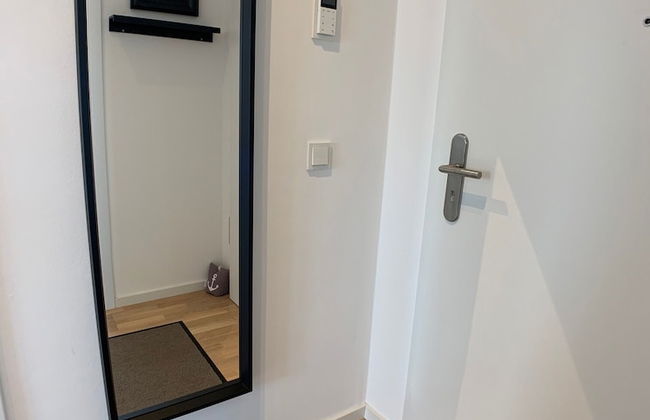 Penthousewohnung 'Goldsteinkoje' - Foto 21