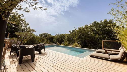 Villa Parenthèse - Photo 2