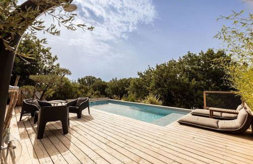 Villa Parenthèse - Foto 2