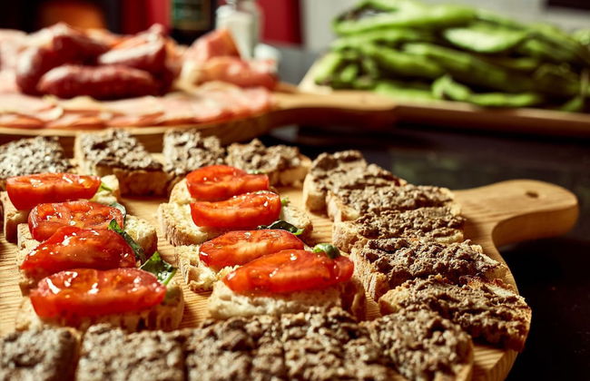 Il Mastio di Spedaletto Relais - Photo 28