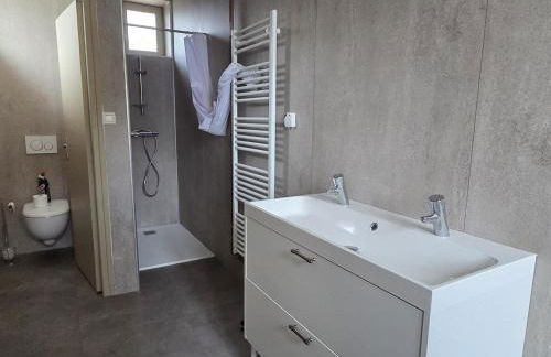 Gîte de Groupe jusqu'à 36 Pers., Jardin et Wifi - FR-1-489-603 - Foto 15