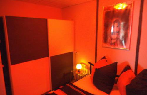 Exclusiv-Mietapartment (BDSM)-Heidelberg - Foto 6