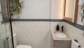 Seu Refúgio Apartamento moderno e aconchegante no Centro de Juiz de Fora - Foto 2