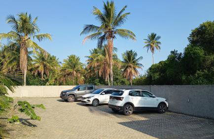 VILLA KAMBY 102 B - Pertinho da praia e Capela dos Milagres - Foto 31