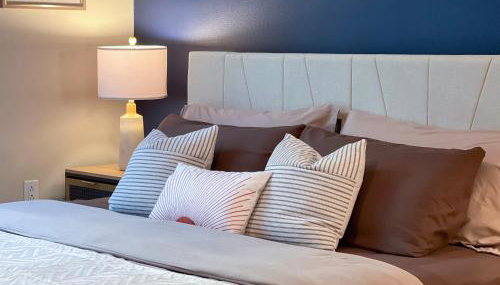 Mid Century With Pool GYM and Parking 10min to Cedars - Foto 2