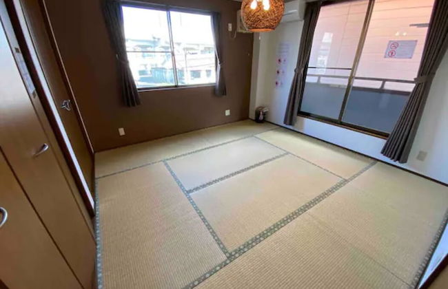 Hotel EL Tochigi 3 - Foto 10