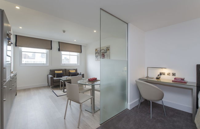 The Rosebery by Supercity Aparthotels - Foto 37