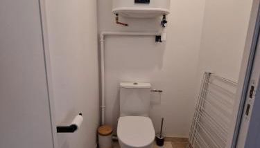 Studio neuf climatisé wifi 27m2 - Foto 3