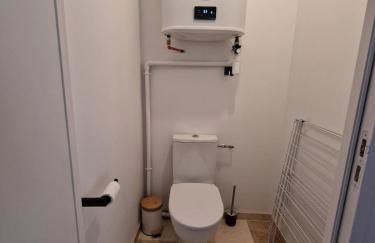 Studio neuf climatisé wifi 27m2 - Foto 3