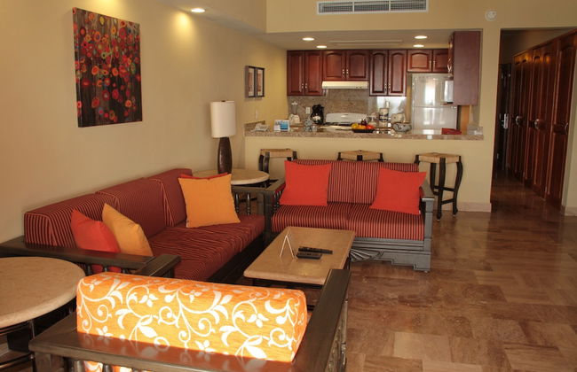 Torres Mazatlan - Foto 11