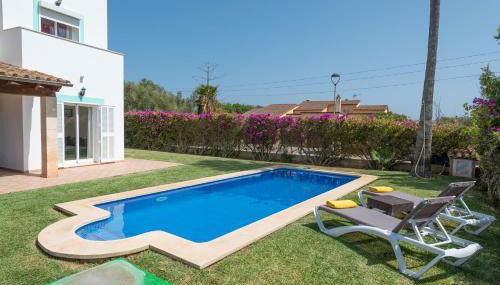 Villa Son Ganxo I en Cala Murada, Mallorca - Foto 2