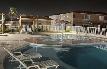 Ap à 600 metros da praia, um verdadeiro paraíso! - Foto 13