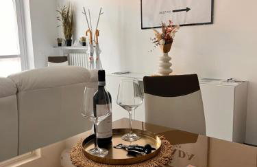 Dalia e Aster apartments - Free Parking in the historic center of Alba - Langhe - Foto 51