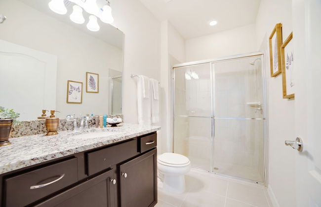 Townhome Splash Pool BBQ Free Water Park! - Foto 18