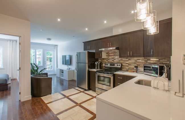 LMVR - LuxApt 3 - 7 bedrooms 2 bathrooms - Foto 72