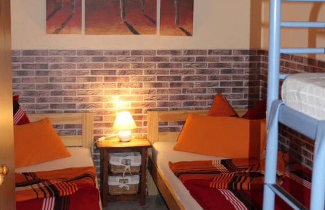 Family Idyll Comfortable Holiday Residence - Foto 3