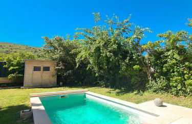 Jolie villa loc-saisonnière - la petite cocagne - Foto 30