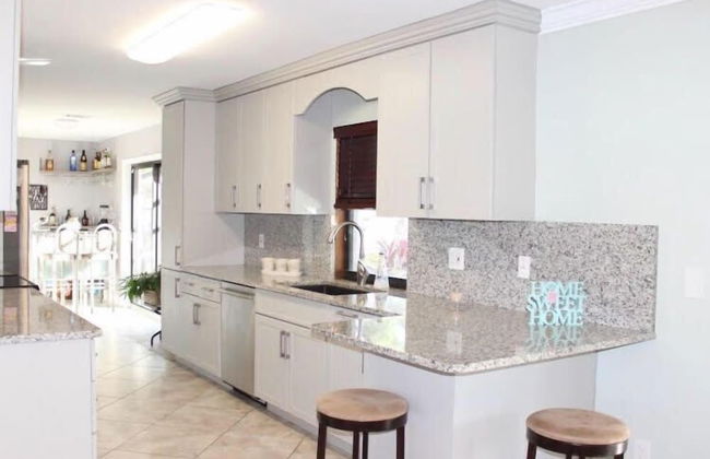 FloridaCozyVilla - Foto 10