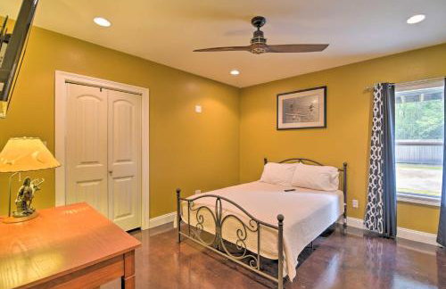 Waveland Family House, 4-Minute Drive to the Beach - Foto 27