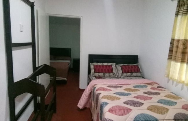 White Cottage Nuwara Eliya - Foto 6