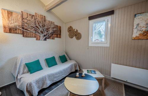 Gites Le Clos des Pradals - Foto 49