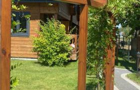 Osada Międzywodzie - Foto 6