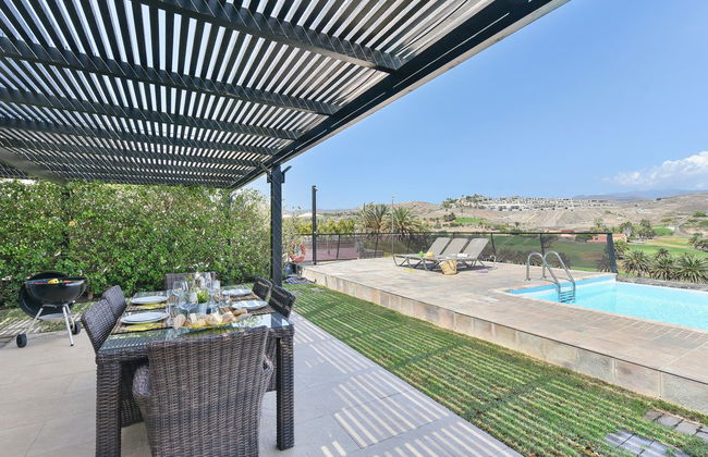 Salobre Villa 2 - Foto 30