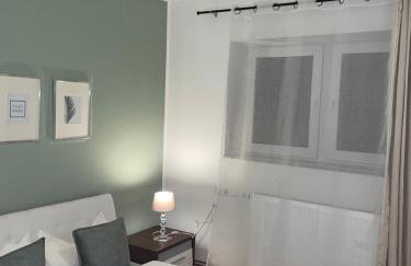 Großes 2-Schlafzimmer Apartment in Cölbe - Photo 3