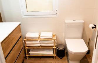 Céntrico y acogedor apartamento - Foto 32