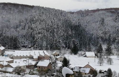 Gîte rural Les Maires d'Avaux - Foto 27