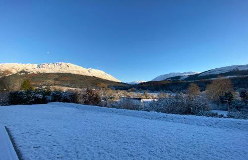 The Gîte in the Highlands - Foto 5