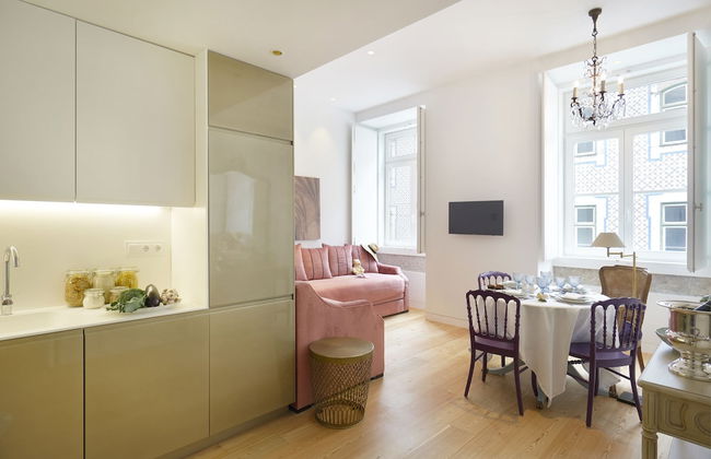 Residentas Aurea - Photo 41