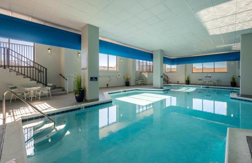 Extraordinary Oceanfront Escape - Unit 709 - Foto 24