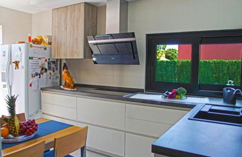 Villa OD Son Ferrer ETV12168 - Foto 27