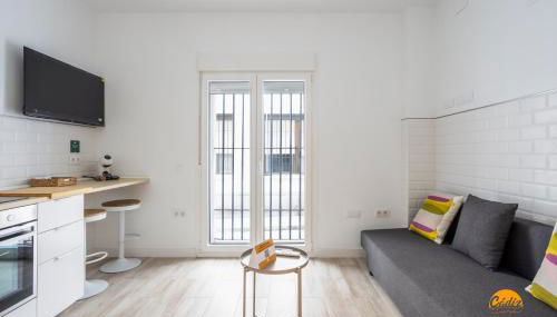 Bajo el Falla by Cadiz Time - Photo 3