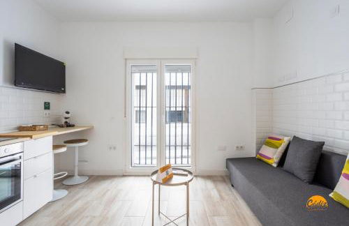 Bajo el Falla by Cadiz Time - Photo 3