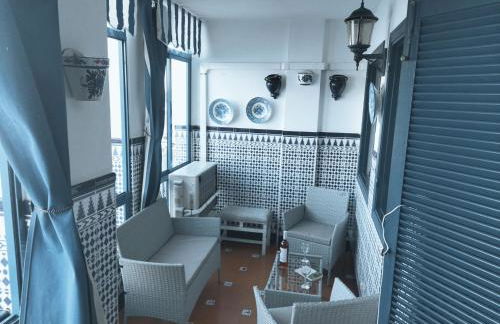 Punta Umbría relax - Foto 3