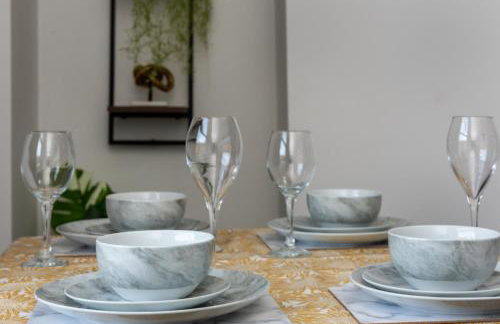 Contractor Room - Kitchen - Central Spot - Foto 72