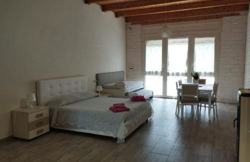 Angelo's Country House - Foto 25