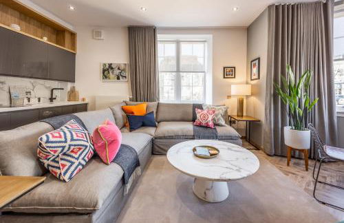 No1. Apartments St Andrews - South Street - Foto 18