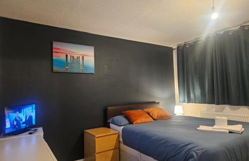 Rosag 4- Bedroom Guest House Rainham - Foto 11