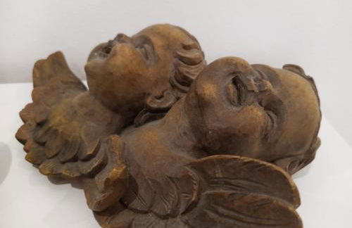 Wohnung Bel Etage im historischen Amtshaus - Foto 7