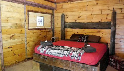 Fantastic Secluded Rental for a Large Group Getaway near East Branch, New York - Foto 4