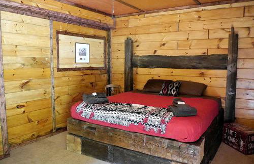 Fantastic Secluded Rental for a Large Group Getaway near East Branch, New York - Photo 4