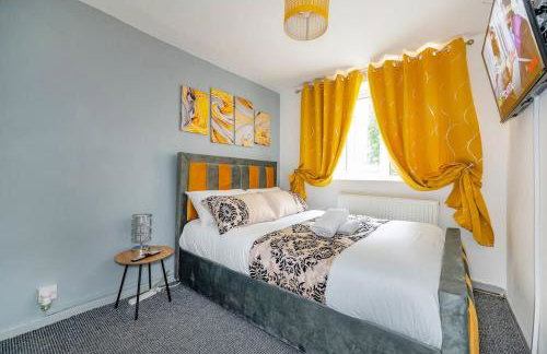 *F6GH For your most relaxed & cosy stay + FREE PARKING & WiFi - Photo 23