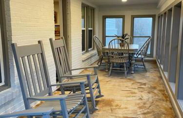 Hilltop Haven w/Creek&Waterfall Dntwn McCaysville - Photo 7